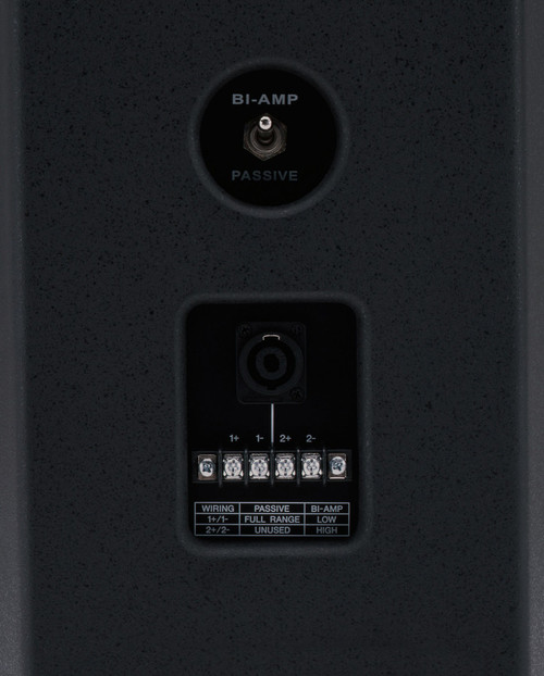 Yamaha IS1215 15" Dual High Power Subwoofer (Discontinued)