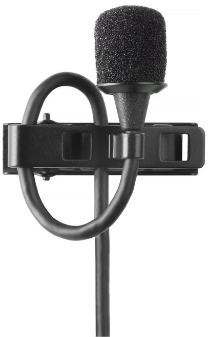 Shure MX150 Subminiature Lavalier Microphone (Discontinued)