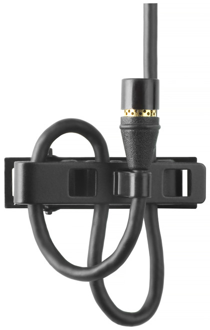 Shure MX150 Subminiature Lavalier Microphone (Discontinued)
