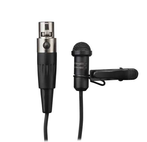 Electro-Voice R300-L Wireless Lavalier Microphone System - C Band (516 - 532 MHz)