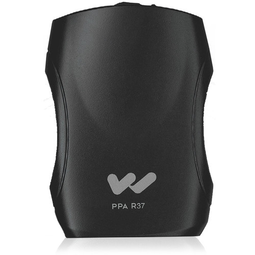 Williams AV FM ADA KIT 37 RCH FM ADA Rechargeable Portable Listening System