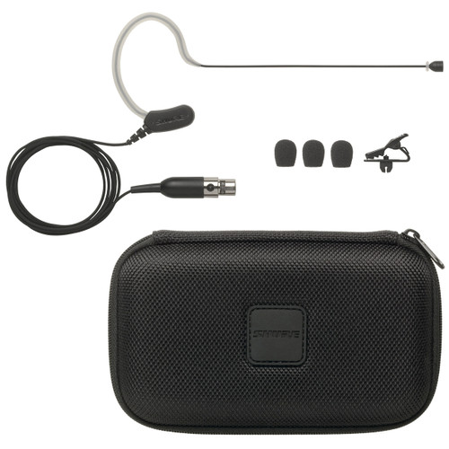 Shure MX153 Earset Headworn Microphone
