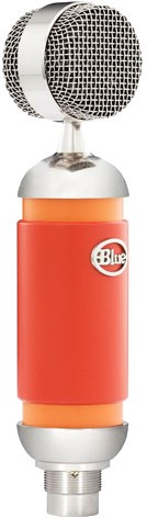 Blue Microphones Spark Condenser Microphone (Discontinued)