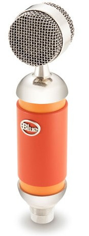 Blue Microphones Spark Condenser Microphone (Discontinued)