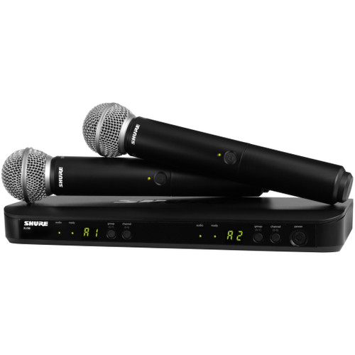 BLX288/SM58