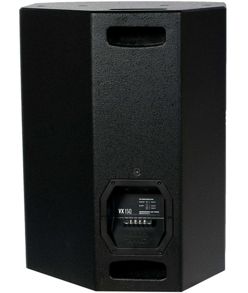 Tannoy VX15Q Passive Q-Centric 15 inch Loudspeaker