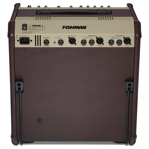 Fishman Loudbox Performer 180W Acoustic Combo Amplifier