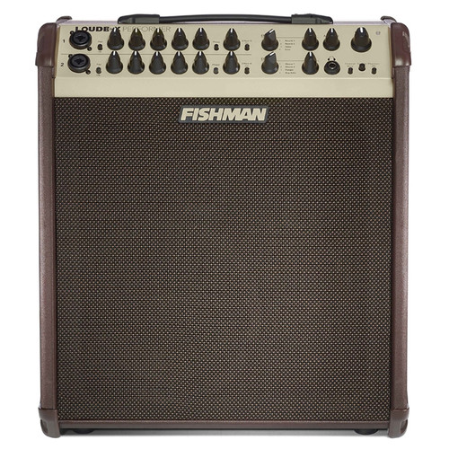 Fishman Loudbox Performer 180W Acoustic Combo Amplifier