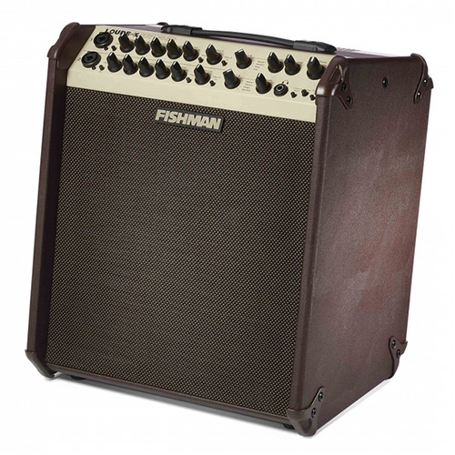 Fishman Loudbox Performer 180W Acoustic Combo Amplifier