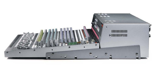 Fostex LR16 Live Recording Mixer (Discontinued)