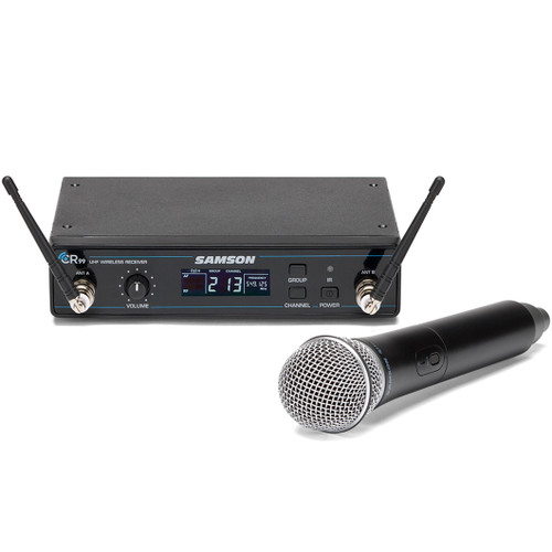Bose Classroom Sound System with 4 FreeSpace DS 16F Loudspeakers and FreeSpace IZA 190-HZ Amplifier (Discontinued)
