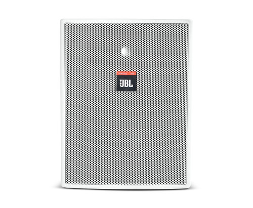 JBL Control 25AV-LS 5.25" Compact Loudspeaker for Fire Alarm and Communication Systems