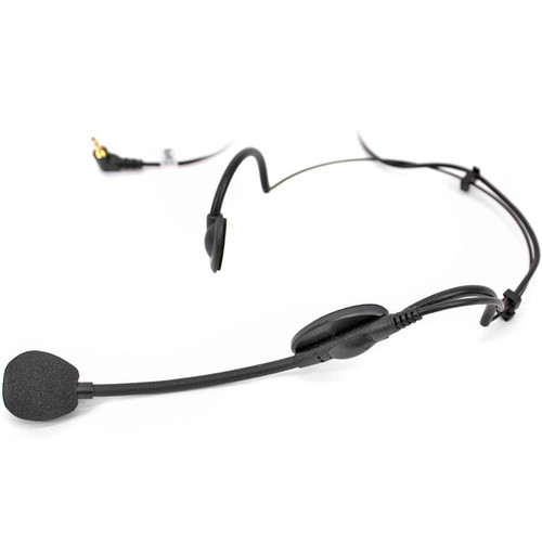 Williams AV TGS PRO 737 Personal PA FM Tour Guide System