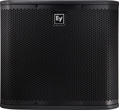 Electro-Voice ZXA1-SUB 12" Powered Subwoofer (Discontinued)
