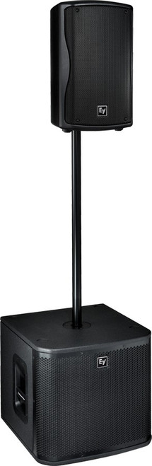 Electro-Voice ZXA1-SUB 12" Powered Subwoofer (Discontinued)