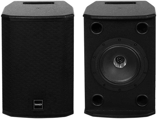 Tannoy VXP 8 Compact Powered 8" Loudspeakers - Pair