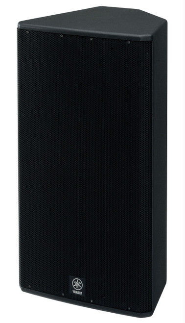 Yamaha IF2112/AS 12" Loudspeaker with 60-100 ° x 60 ° Asymmetrical Horn (Discontinued)
