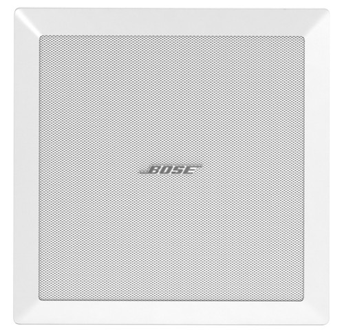 Bose Professional FreeSpace DS Loudspeaker Square Grille - Pair (Discontinued)