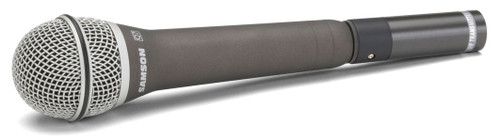Samson Wireless Airline 77 Handheld System Transmitter Receiver and Handheld Microphone (Discontinued)