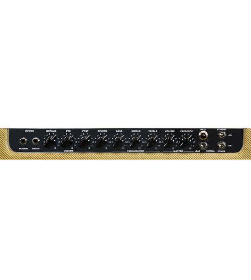 Peavey Classic 50 410 Guitar Amplifier (Discontinued)