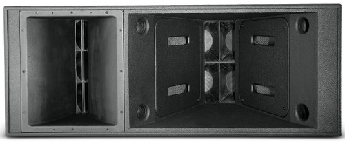 JBL VLA601 15 Inch 3 Way Full-Range Loudspeaker