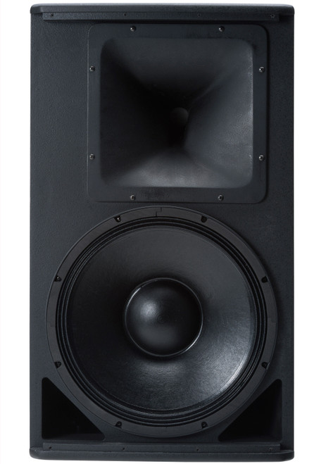 Yamaha IF2115/AS 15" Loudspeaker 60 - 100° x 60° Asymmetrical Horn (Discontinued)