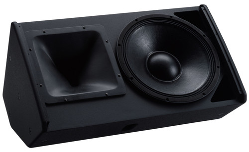 Yamaha IF2115/AS 15" Loudspeaker 60 - 100° x 60° Asymmetrical Horn (Discontinued)