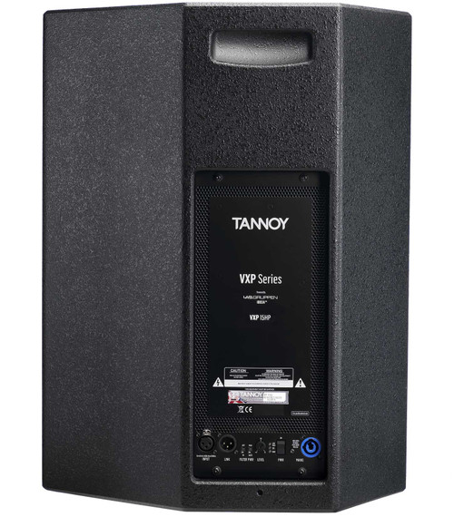 Tannoy VXP 15HP Powered 15 inch Loudspeaker