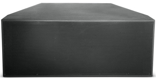 JBL VLA301H High Output 15" 3-Way Loudspeaker