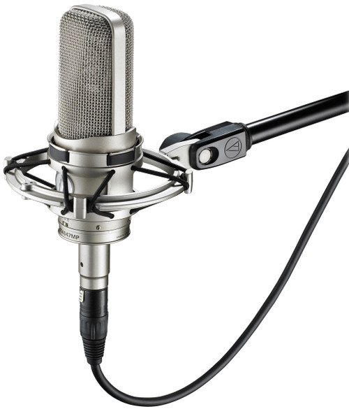 Audio-Technica AT4047MP Multi-Pattern Condenser Microphone