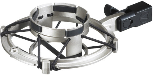 Audio-Technica AT4047MP Multi-Pattern Condenser Microphone