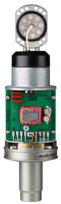 Audio-Technica AT4047MP Multi-Pattern Condenser Microphone