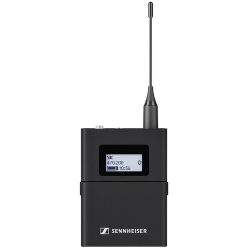 Sennheiser EW-DX SK Bodypack Transmitter