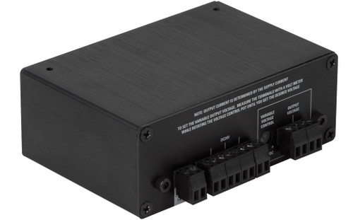 AtlasIED TSD-DCPDV Variable DC Power Distribution