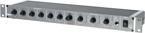 AKG CS5 BU Reference Digital Conference Base Unit (Discontinued)