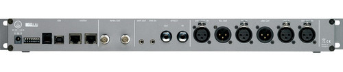 AKG CS5 BU Reference Digital Conference Base Unit (Discontinued)
