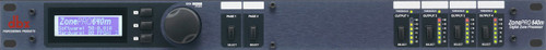 DBX ZonePro 640M Digital Zone Processor