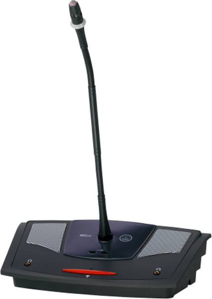 AKG CS5 DU Reference Conferencing Delegate Unit (Discontinued)