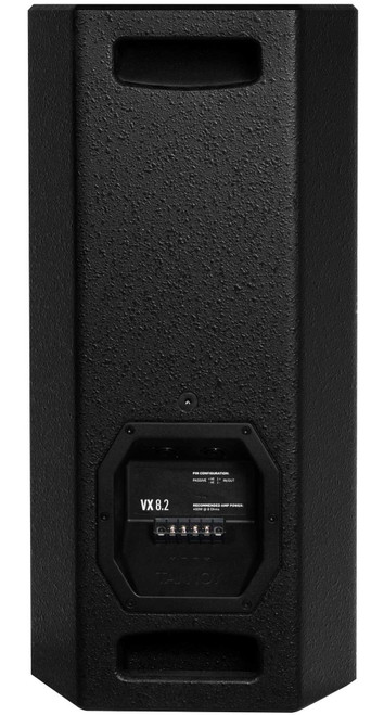 Tannoy VX8.2 Passive Compact Dual 8 inch Loudspeaker