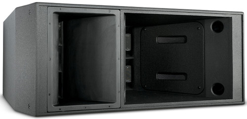 JBL VLA601H High Output 15 Inch 3 Way Loudspeaker