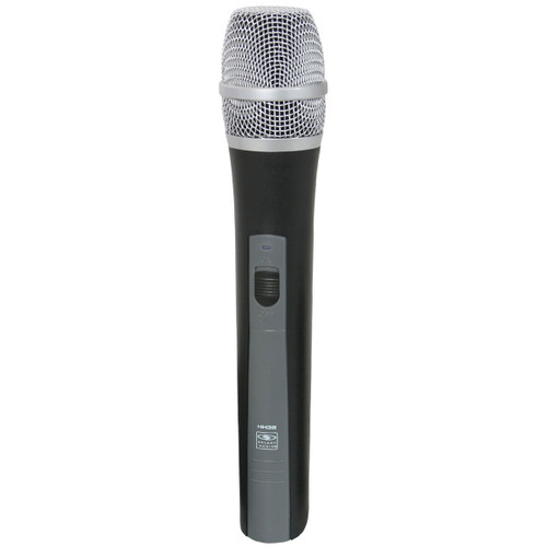 Galaxy Audio HH38 Handheld Microphone