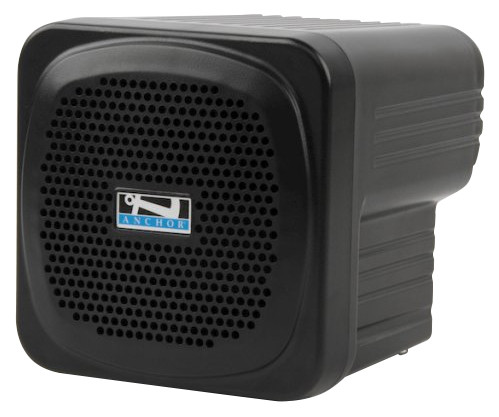 Anchor Audio AN-MINI Pro System 1 AN Mini/Minivox Portable PA System with Wired and Wireless Mic and Wearable Case (Discontinued)