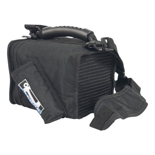 Anchor Audio AN-MINI Pro System 1 AN Mini/Minivox Portable PA System with Wired and Wireless Mic and Wearable Case (Discontinued)