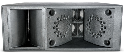 JBL VLA901 15 Inch 3 Way Full-Range Loudspeaker