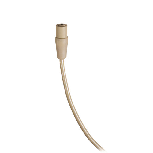 Audio-Technica AT899cW Subminiature Omnidirectional Condenser Lavalier Microphone (Discontinued)