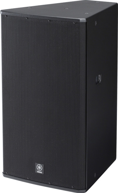 Yamaha IF2115/64 15" Loudspeaker with 60 ° x 40 ° Rotatable Horn (Discontinued)