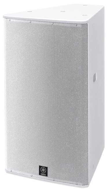 Yamaha IF2115/64 15" Loudspeaker with 60 ° x 40 ° Rotatable Horn (Discontinued)