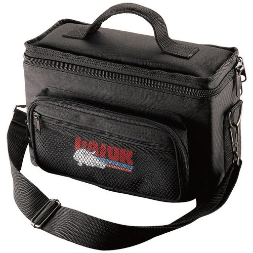 Gator GM-4 Bag for 4 Microphones