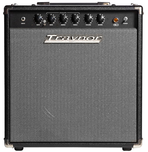 Traynor DH15H DarkHorse All Tube Guitar Amplifier