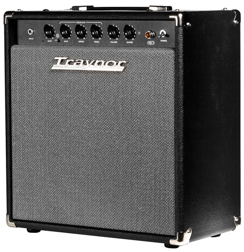 Traynor YGL1 Tube Guitar Combo Amplifier
